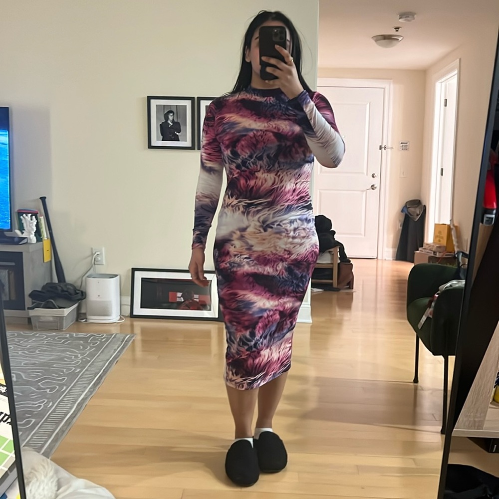 Fashion nova dress - Picture 10 of 14